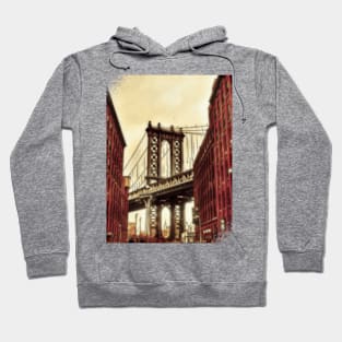 Brooklyn Hoodie